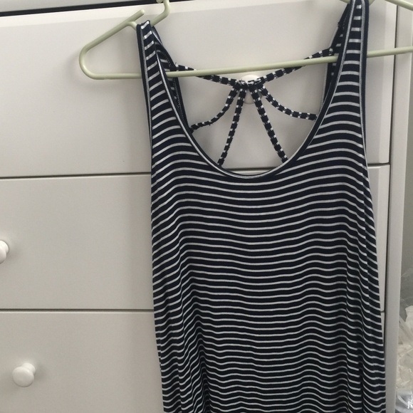 Hollister Tops - Never worn Hollister Tank Top